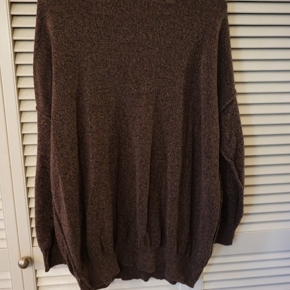 Bcbg oversized sweater - Picture 3 of 4